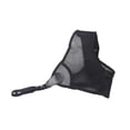 thumbnail image 4 of Accesorios de protección de arco y flecha de arco de tiro con arco Agranaje de protección elástica ajustable para recurvar suministros de tiro con, 4 of 8