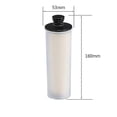 thumbnail image 5 of Steam cleaner water purifier descaling cartridge for Karcher SC2 SC3 clean water descaling filter Premium Upright 1PCS, 5 of 5