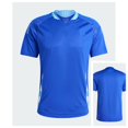 thumbnail image 3 of Camiseta unisex 3D de verano 2024, camiseta de Argentina, camiseta de fútbol de manga corta, camiseta de Estados Unidos para mujer, camiseta para niños y adultos, 3 of 5