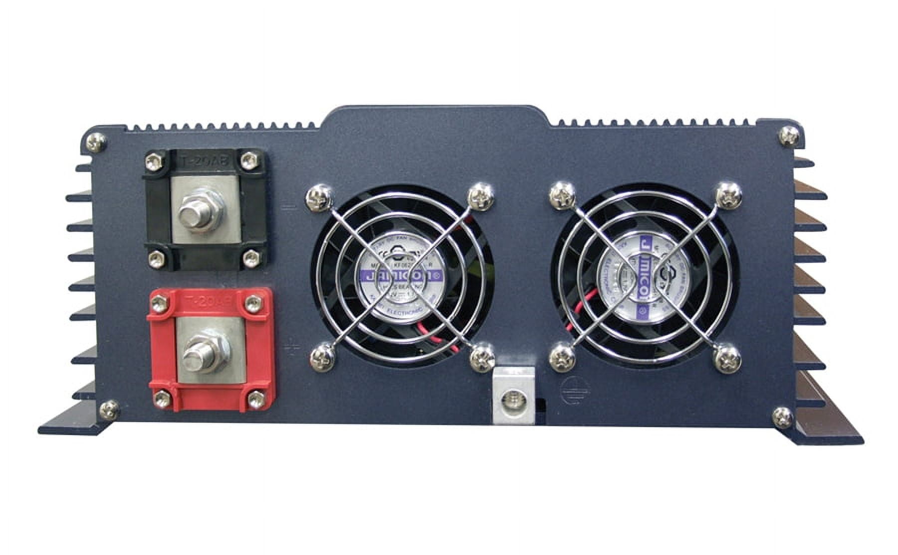 Samlex PST-2000-12 12V 2000 W Surge Power Inverter