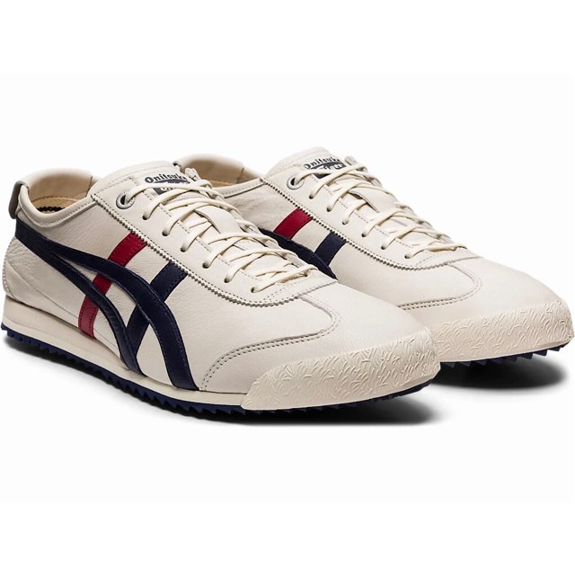 Onitsuka Tiger MEXICO 66 SD 1183A872 101 CREAM PEACOAT