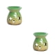 thumbnail image 3 of Quemador de incienso Moyic Aceite esencial Horno verde 2Conjunto, 3 of 6
