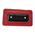 thumbnail image 3 of DYNWAVECA Base Centrale de Planche de Surf Installation Facile Pièce de Rechange Accessoires de Planche de Surf Fente pour Funboard Sailboards Longboard Rouge, 3 of 10