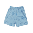 thumbnail image 4 of Pijama Infantil DTR Stitch Talla 4 Color Hueso, 4 of 4