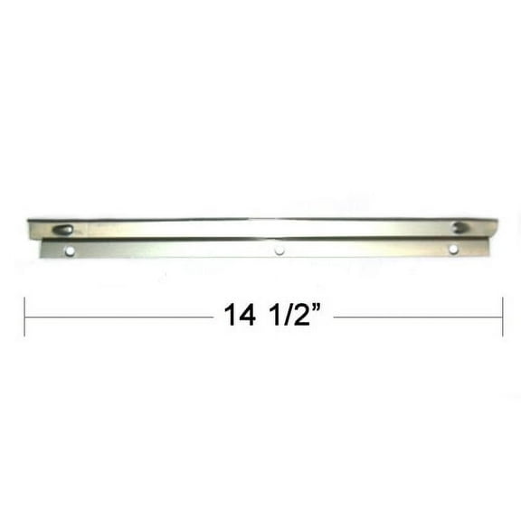 Andersen 7073A/ 7073B Operator Channel 1945 to 1974