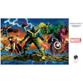 thumbnail image 5 of Buffalo Games 2000-Piece Silver Select Thanos Legacy #1 Interlocking Jigsaw Puzzle for Adults Ages 14+, 5 of 6