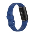 thumbnail image 4 of Correa de repuesto Fitbit Luxe, compatible con Fitbit Luxe, correa impermeable TP Ustrap, probada profesionalmente, 4 of 8