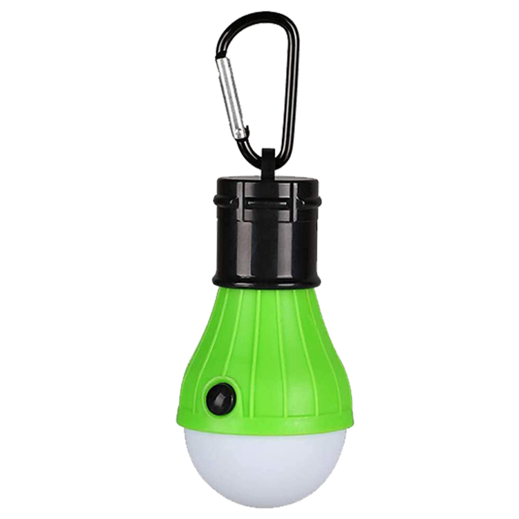 1 Pack Hanging LED Camping Light, Elbourn Portable Camp Lanterns Tent