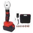 thumbnail image 2 of Water Pipe Welder, High Efficiency Cordless Pipe Welding Machine  for Repair Shop, 2 of 8