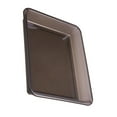 thumbnail image 1 of Phenofice Bus Bin Car Under Seat Storage Box PP Antislip Organizer for Car Interior 1Pcs, 1 of 8