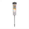 thumbnail image 1 of Probador de Suelo 4 en 1 con Bluetooth EC/TDS/ Medidor de Temperatura Detector de Suelo para Plantación Hidropónica Invernadero de Jardín, 1 of 5