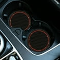 thumbnail image 3 of Posavasos para bebidas con forma de coche Bling,Posavasos Bling Car Cup Holders para automóviles,Posavasos para automóvil con diamantes de imitación,posavasos para bebidas,Portavasos de, 3 of 8
