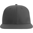 thumbnail image 1 of Atlantis  Adult James 6 Panel Recycled Polyester Snapback Cap, 1 of 4