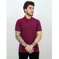 thumbnail image 4 of Playera Lisa Barabas Tipo Polo Corte Slim Fit, 4 of 4