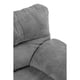 thumbnail image 5 of Sala 3-2-1 DICASA Monza (Sofá, Love Seat y Sillón) Gris Oscuro para Sala, 5 of 8