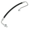 thumbnail image 1 of Manguera de Refrigerante de A/C para Toyota Camry 2012-2017 Línea de Manguera de Presión No. 8870302B30 Caucho Hierro, 1 of 6