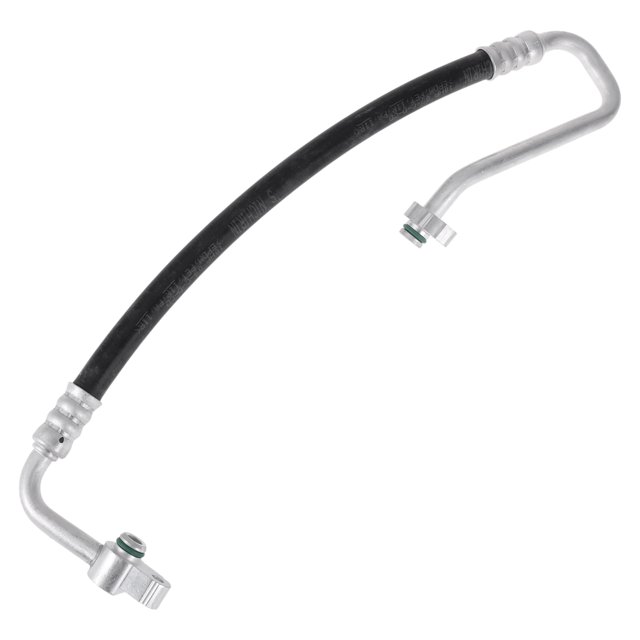 Manguera de Refrigerante de A/C para Toyota Camry 2012-2017 Línea de Manguera de Presión No. 8870302B30 Caucho Hierro