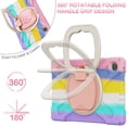 thumbnail image 2 of Funda BATYUE para Samsung Galaxy Tab S6 Lite 10.4 2022/2020, 2 of 6