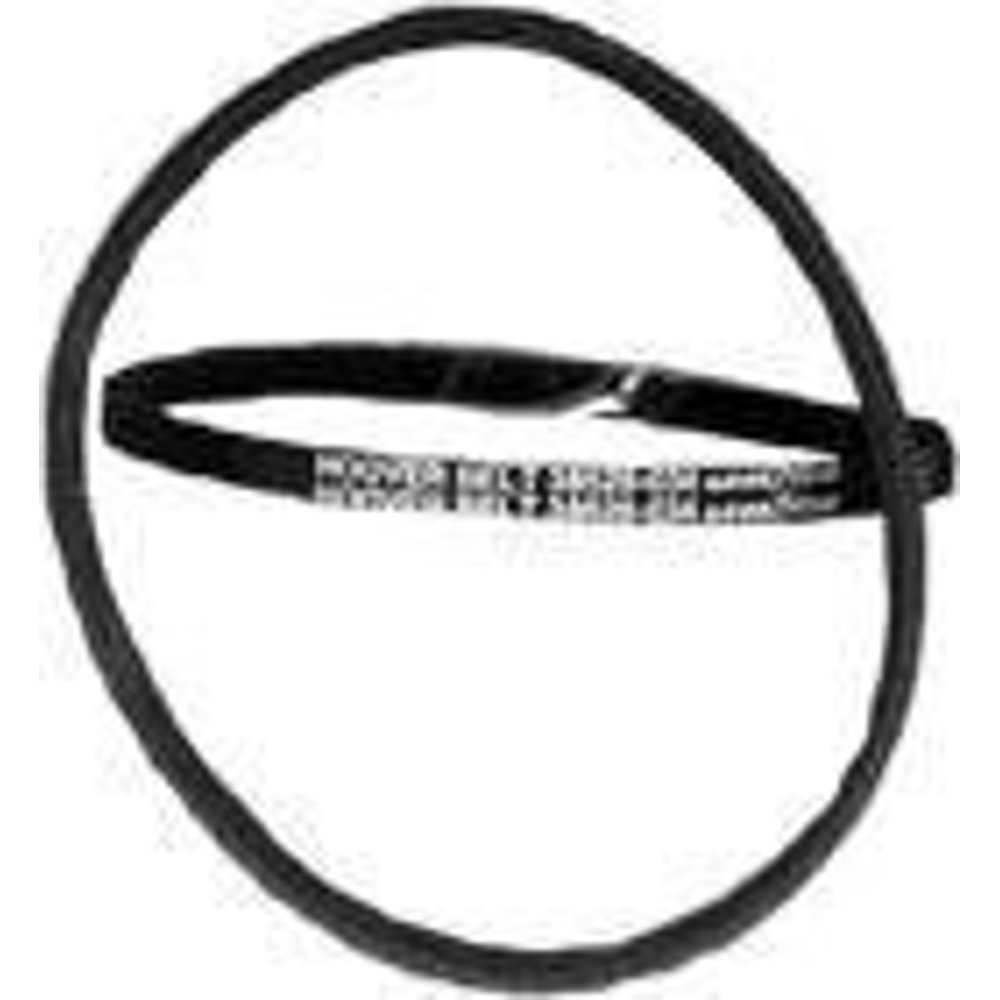 Hoover Conquest Upright Vacuum Cleaner Belt, Number on belt 38528013