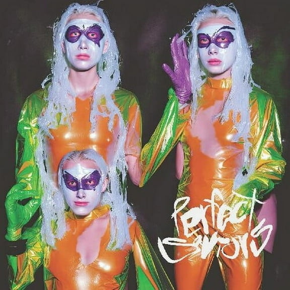 Armed - Perfect Saviors - Music & Performance - Vinyl