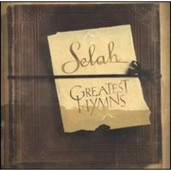Pre-Owned Greatest Hymns (CD 0715187889026) by Selah