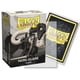 thumbnail image 1 of Dragon Shield Sleeves - 100 CT Matte Non-Glare - Clear, 1 of 2