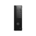 thumbnail image 2 of Dell Precision 3450 Desktop, Intel Core i5-11500 Upto 4.6GHz, 8GB RAM, 256GB NVMe SSD, DVDRW, DisplayPort, Wi-Fi, Bluetooth, Windows 10 Pro, 2 of 7