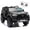Black, variant on 2 Seater Ride On Car for Kids, 24V Licensed Lexus GX550 Ride On Toys for Kids, Kids Electric Vehicle w/Remote Control, Bluetooth, 3 Speed, 4-Wheel Suspension, Ideal Gift for Boys Girls - Pink