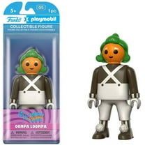 FUNKO PLAYMOBIL: WILLY WONKA - OOMPA LOOMPA