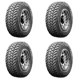 thumbnail image 1 of Kit 4 Llantas Sailun Lt265/75R16 Terramax M/T, 1 of 4