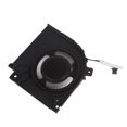 thumbnail image 2 of Ventilador de refrigeración YONGSHENG para Alienware X15 R1 RTX30 082VD4 DC5V 0.5A, 2 of 5