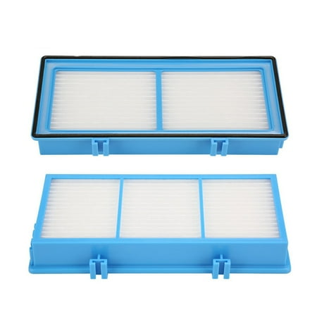 

Tinksky 2PCS High Efficiency Particulate Air Filter Air Filter High Efficiency Filter Filter Replacement for Holmes AER1 Series