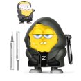 thumbnail image 1 of Funda para AirPods Pro 3 YAJOJO Ocean Sponge Hero, 1 of 5