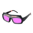 thumbnail image 1 of Lunettes de Soudure Occultantes Automatiques Anti-Reflet Argon Arc Protection Spéciale Outils de Lunettes, Longue Durée, 1 of 6