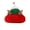 JN, variant on Seductiva Xmas Holiday Hat for Adults Christmas Bomber Hats Cute Christmas Knitted Hat Winter Warm Caps With Plush Brim Reindeer Crochet Beanie Christmas Hat 2024 One Size