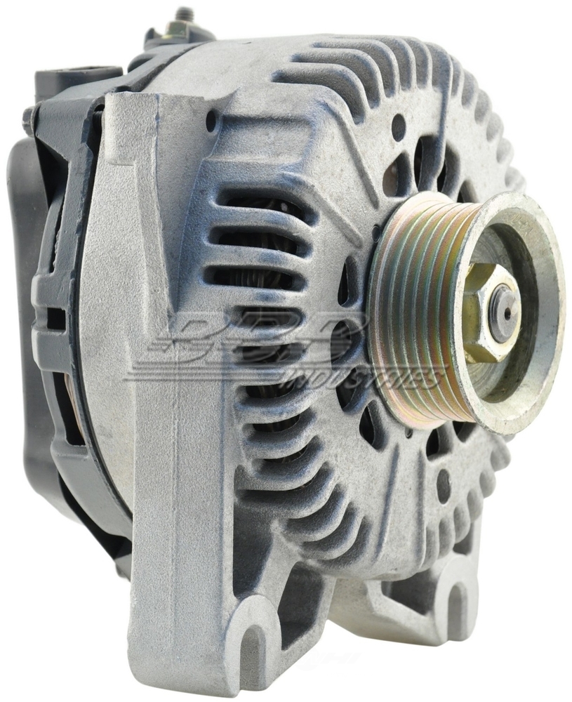 TERREPOWER formerly BBB Industries N7781 New Alternator