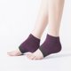 thumbnail image 3 of Calcetines de algodón para pies agrietados con Four Seasons Yoga, calcetines de silicona para pies agrietados, calcetines de algodón de color sólido, presión femenina, 3 of 6