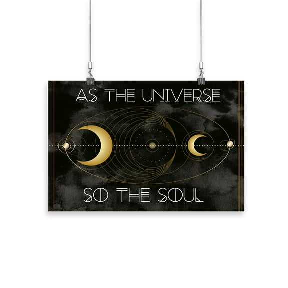 In The Golden Dawn Ii. Poster - Jennifer Paxton Parker Designs,