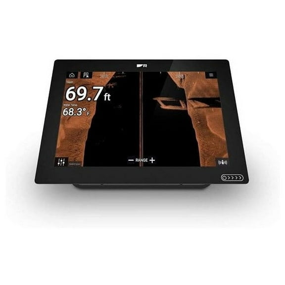 Raymarine E70639-03-102 Axiom  12 RV 12" MFD Chartplotter
