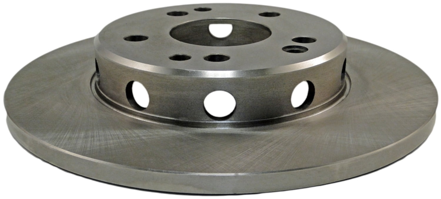 Winstop Brake Rotor, Front WS227588, Mercedes-Benz 300D 1987