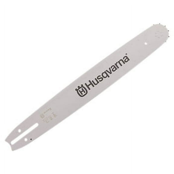 Husqvarna Genuine OEM Guide Bar - 596547572