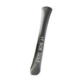 thumbnail image 4 of Destyer Golf Alignment Stick Cover Protective Case Exercise for Aiming Supplies Golf Black, 4 of 6
