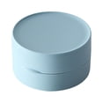 thumbnail image 1 of Jabonera Soporte de caja de jabón de baño de almacenamiento de contenedores Magideal Jabonera, 1 of 6