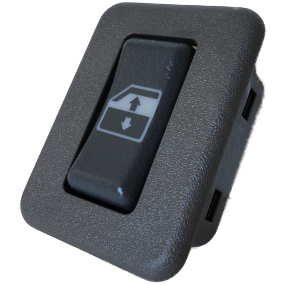 NEW 19962000 Chevrolet Suburban Rear Passenger Power Window Switch