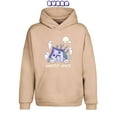 thumbnail image 4 of Haunted House Pullover Urban Hoodie, 4 of 10