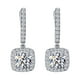 thumbnail image 1 of Pendientes para mujer, regalos para mujer, pendientes de circonita, moda, versátiles, notas musicales, colgante de gota, pendientes de circonita, pendiente colgante, 1 of 3
