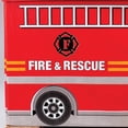 thumbnail image 4 of Fire Truck Storage Box, 4 of 5