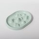 thumbnail image 1 of Pure Color Simple Slow Food Plate Slow Food Anti-choking Device Cat Bowl Dog Bowl Pet Supplies Pet Bowl Pet Accessories Cat Bowl ShopWise Round, 1 of 7