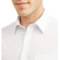 Men's Classic Long Sleeve Dress Shirt
