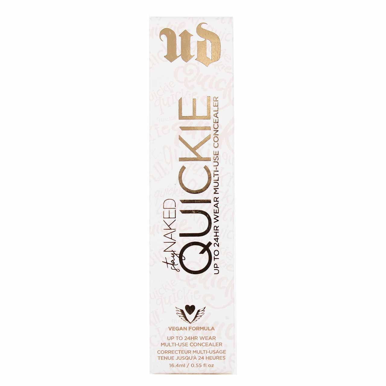 Urban Decay Stay Naked Quickie Multi-Use Concealer